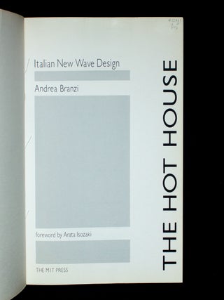 The Hot House