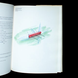 Il Corso del Coltello / The Course of the Knife