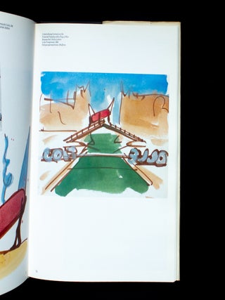 Il Corso del Coltello / The Course of the Knife