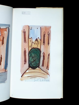 Il Corso del Coltello / The Course of the Knife