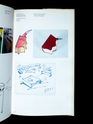 Il Corso del Coltello / The Course of the Knife