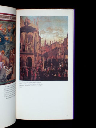 The World of Marcel Proust