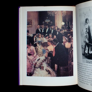 The World of Marcel Proust
