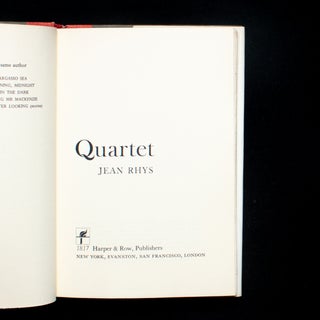 Quartet