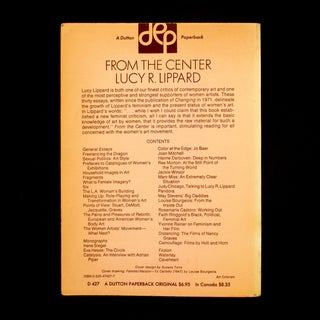 From the Center