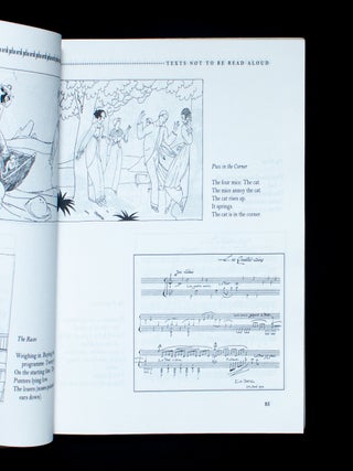 A Mammal's Notebook