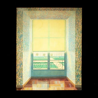 Item #13000 Tableaux et Dessins/Paintings and Drawings. David Hockney, Stephen Spender, introduction