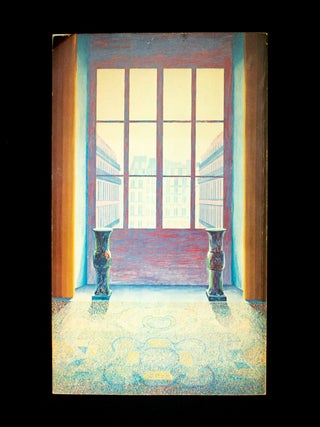 Tableaux et Dessins/Paintings and Drawings
