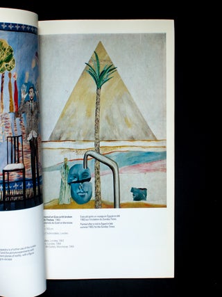 Tableaux et Dessins/Paintings and Drawings