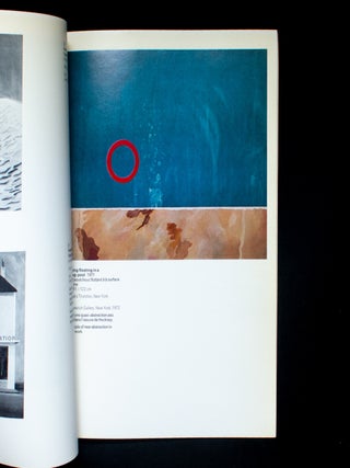 Tableaux et Dessins/Paintings and Drawings