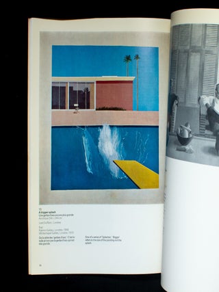Tableaux et Dessins/Paintings and Drawings