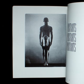 George Platt Lynes