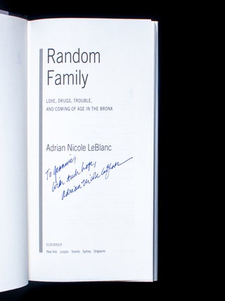 Random Family