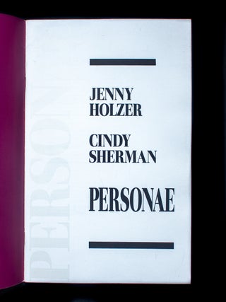 Personae