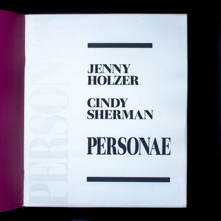 Personae