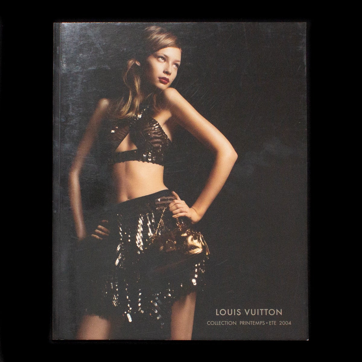 Louis Vuitton ファッションカタログ　2001 Itallian Louis Vuitton | Louis Vuitton, Marc Jacobs, Greg Kadel, Tiiu Kuik