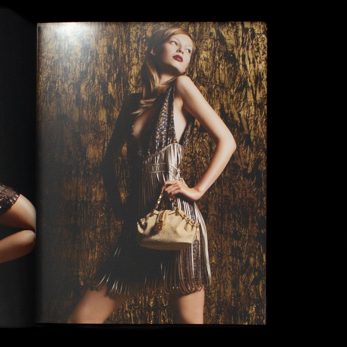 ファッション写真集「LOUIS VUITTON MARC JACOBS」 Louis Vuitton | Louis Vuitton, Marc Jacobs, Greg Kadel, Tiiu Kuik