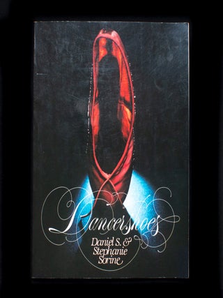 Dancer Shoes. Daniel S. and Stephanie Sorine.