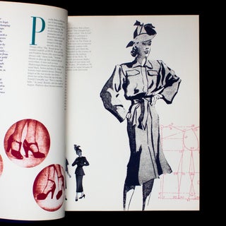 Facets of Fashion in the New York Times