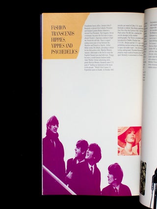 Facets of Fashion in the New York Times