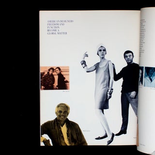 Facets of Fashion in the New York Times