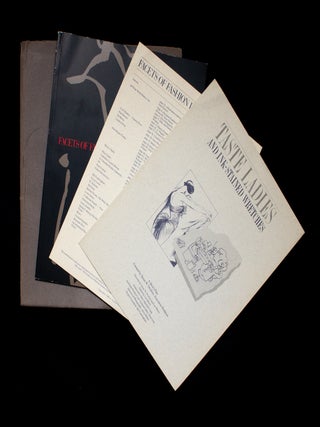 Facets of Fashion in the New York Times