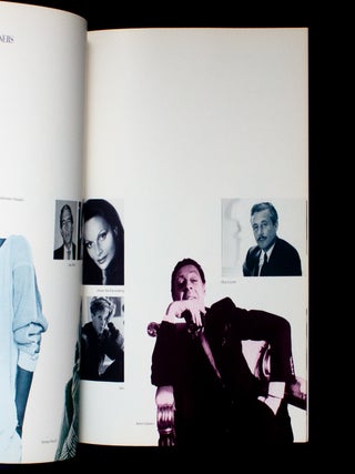 Facets of Fashion in the New York Times