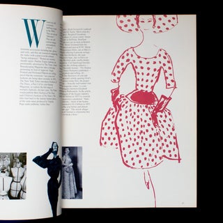 Facets of Fashion in the New York Times
