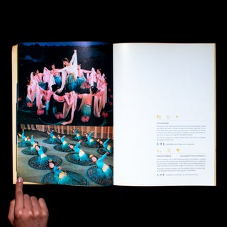The Performing Arts Company of the People's Republic of China