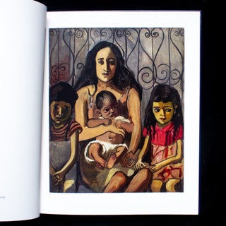 Alice Neel, Uptown