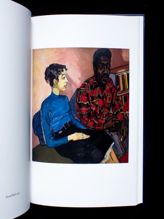 Alice Neel, Uptown