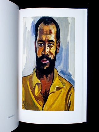 Alice Neel, Uptown