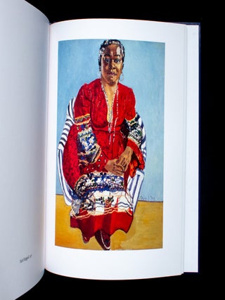 Alice Neel, Uptown