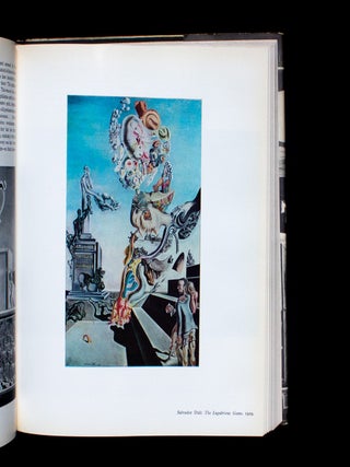 The History of Surrealist Painting