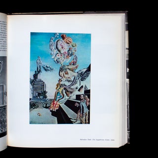 The History of Surrealist Painting