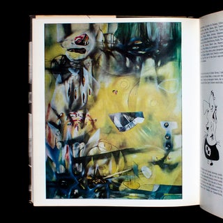 The History of Surrealist Painting