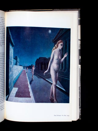 The History of Surrealist Painting