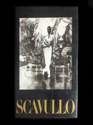 Scavullo. Francesco Scavullo, Sean M. Byrnes.