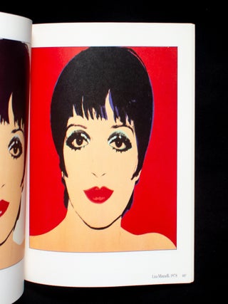 Andy Warhol: Portraits of the 70s