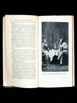 The Seagull Produced by Stanislavsky