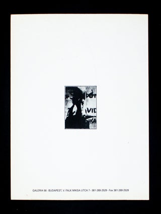 Paintings and Drawings by Yoko Ono