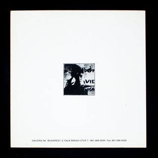 Paintings and Drawings by Yoko Ono