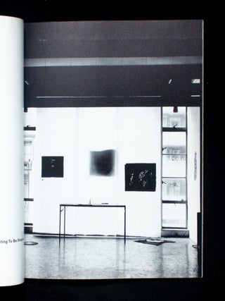 Paintings and Drawings by Yoko Ono