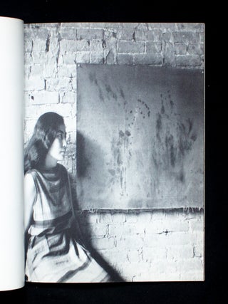 Paintings and Drawings by Yoko Ono