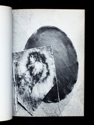 Paintings and Drawings by Yoko Ono