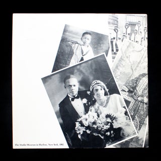 Harlem Heyday: The Photography of James Van Der Zee