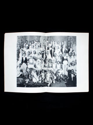 Harlem Heyday: The Photography of James Van Der Zee