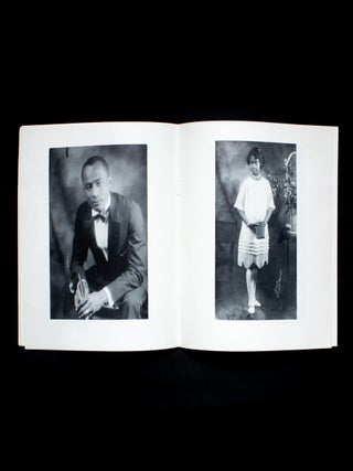 Harlem Heyday: The Photography of James Van Der Zee