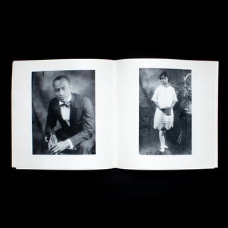 Harlem Heyday: The Photography of James Van Der Zee