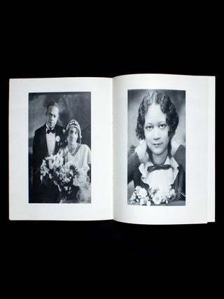 Harlem Heyday: The Photography of James Van Der Zee